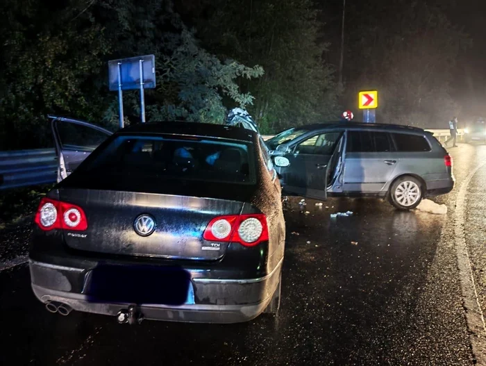 FOTO ISU Hunedoara. Sursă Pressalert