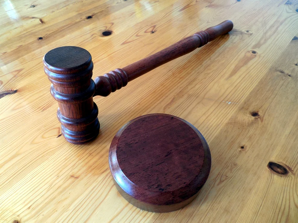 Sentința a fost pronunțată de Tribunalul Militar Cluj Napoca / foto: Pixabay