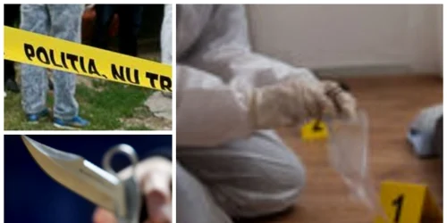 Tânărul care şi-a ucis colegul de muncă a fost arestat