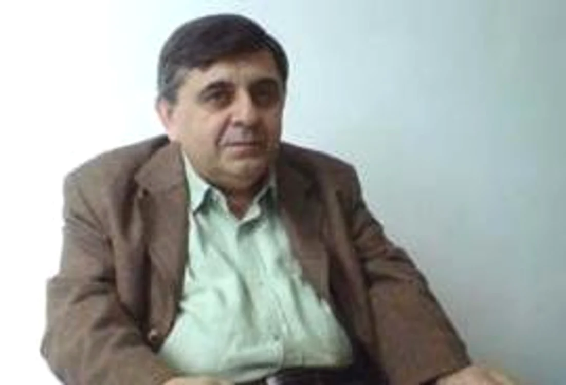Dan Mircea, socrul Mădălinei Manole