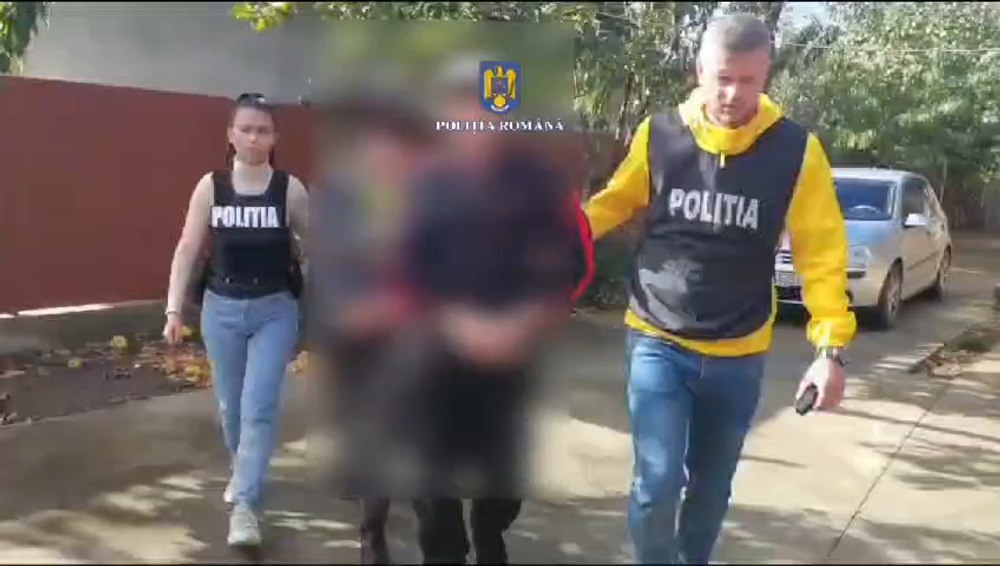 Dreptate pentru Mihai, tânărul ținut în sclavie timp de 10 ani. Soții barbari, arestați VIDEO