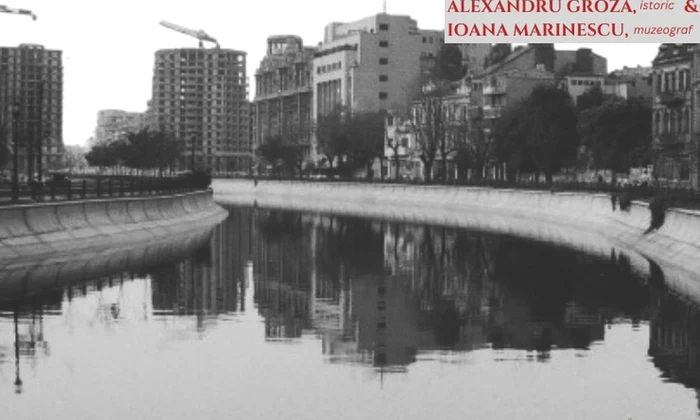 „Intervenții artistice în peisajul urban post-socialist”  - conferință la  Muzeul Hărților 