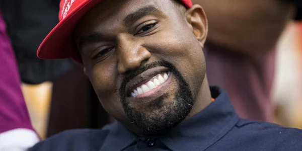 Kanye West FOTO EPA-EFE