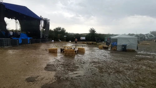 Embargo Fest