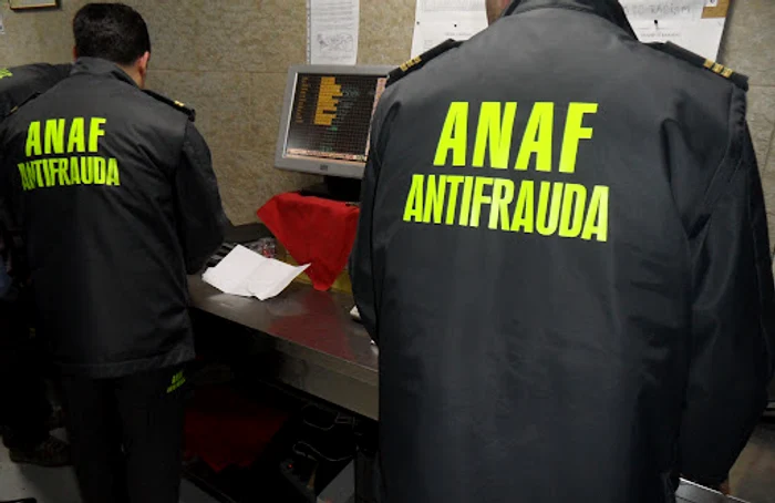 Inspectorii ANAF verifică cine a finanțat campania lui Călin Georgescu FOTO: Arhivă