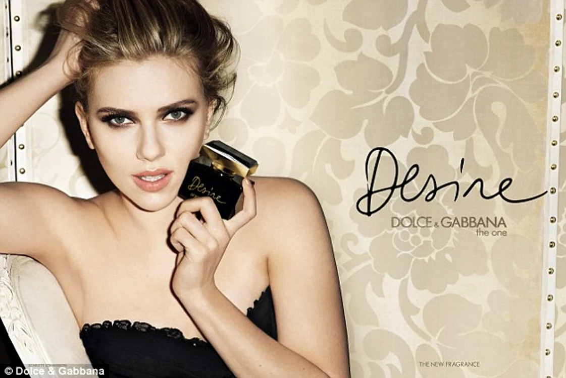 Scarlett Johansson
