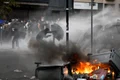protest franta FOTO X