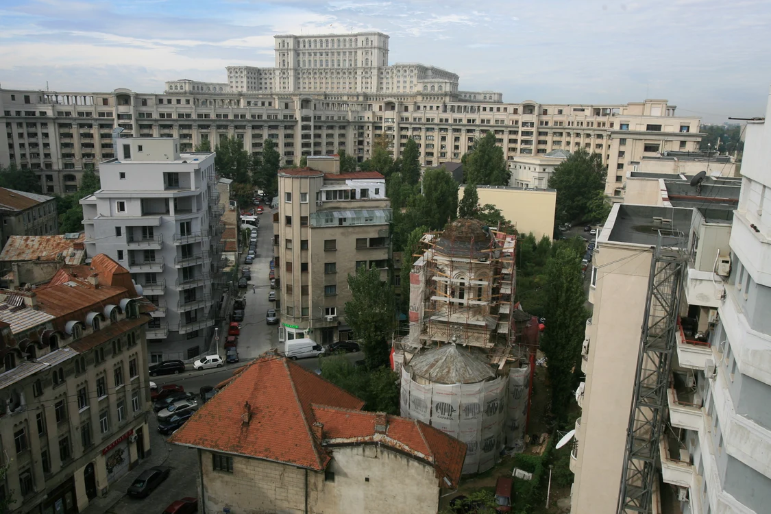 Ființa de timp a arhitecturii jpeg