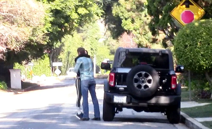 John Miller și Jennifer Garner, Profimedia (3) jpg