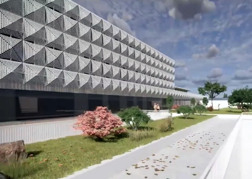 spital de boli infectioase oradea foto