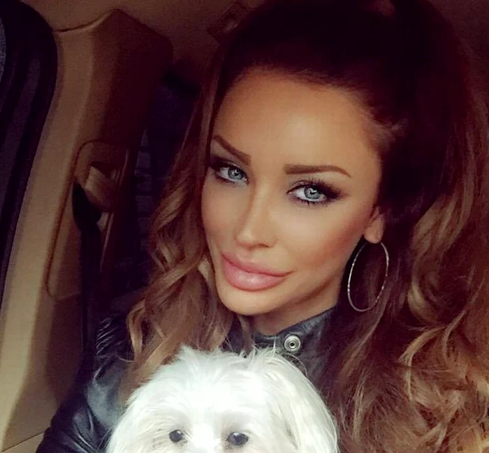 
    Bella este purtată numai în genţi de firmăfoto: arhiva personală  