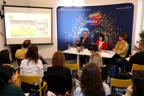 Paralela 45 la 30 ani: Peste 160 de circuite pe toate continentele și noi destinații în acest an