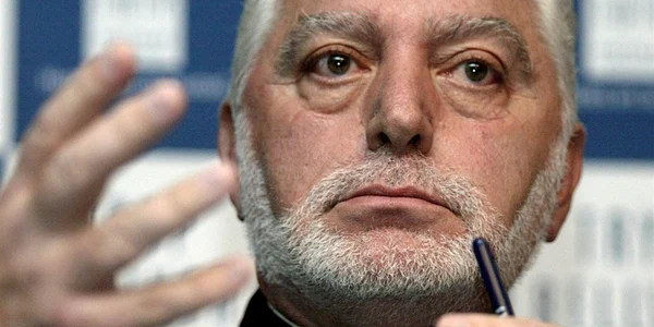 paco rabanne in 2004 foto EPA EFE jpg