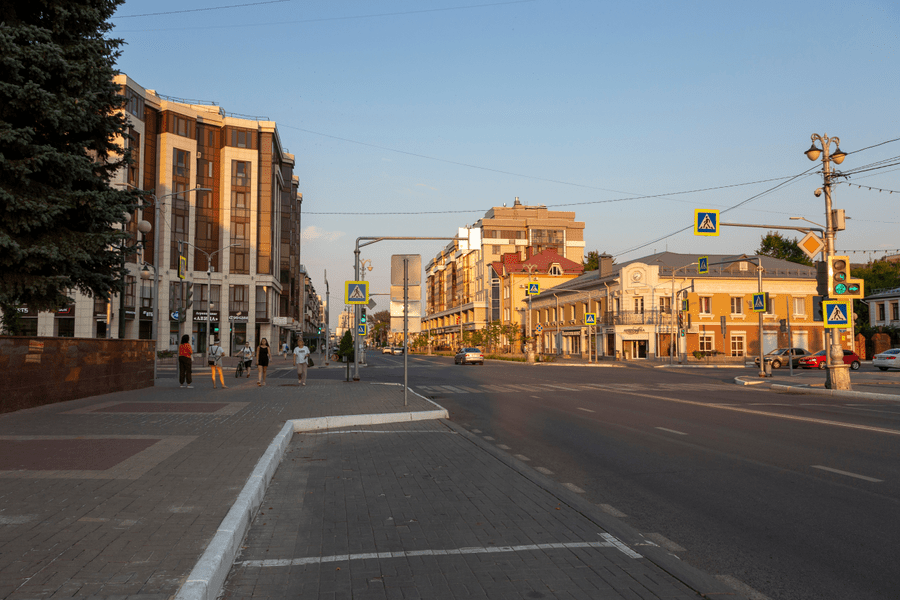 Temerile cresc în orașul rusesc Belgorod după ce războiul cu Ucraina i-a ajuns în prag. Oamenii se interesează de adăposturile antiaeriene
