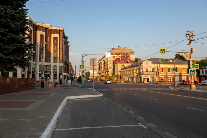 Regiunea Belgorod a fost vizată în mai multe rânduri de atacurile ucrainene FOTO Shutterstock