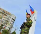 Manifestare de Ziua Veteranilor de Război la Bacău