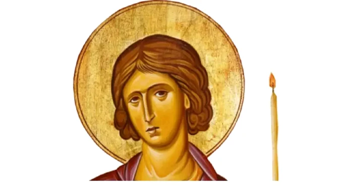 Sfântul Fanurie se sărbătorește pe 27 august.