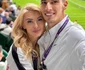 Andreea Bălan (42 de ani) își petrece prima vară de femeie măritată cu Victor Cornea