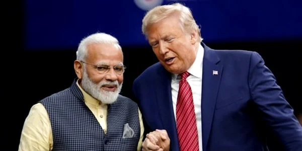 Narendra Modi trump jpeg