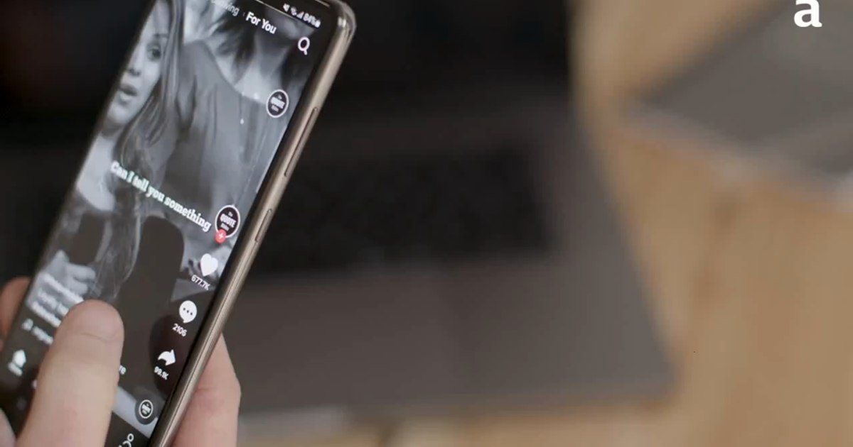TikTok contraatacă: compania dă în judecată statul american care a interzis platforma de socializare