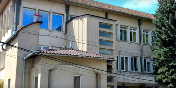 cluj spital campia turzii foto ioan pavel