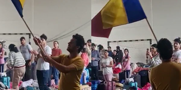 studentii milisauti suceava indieni razboi ucraina 