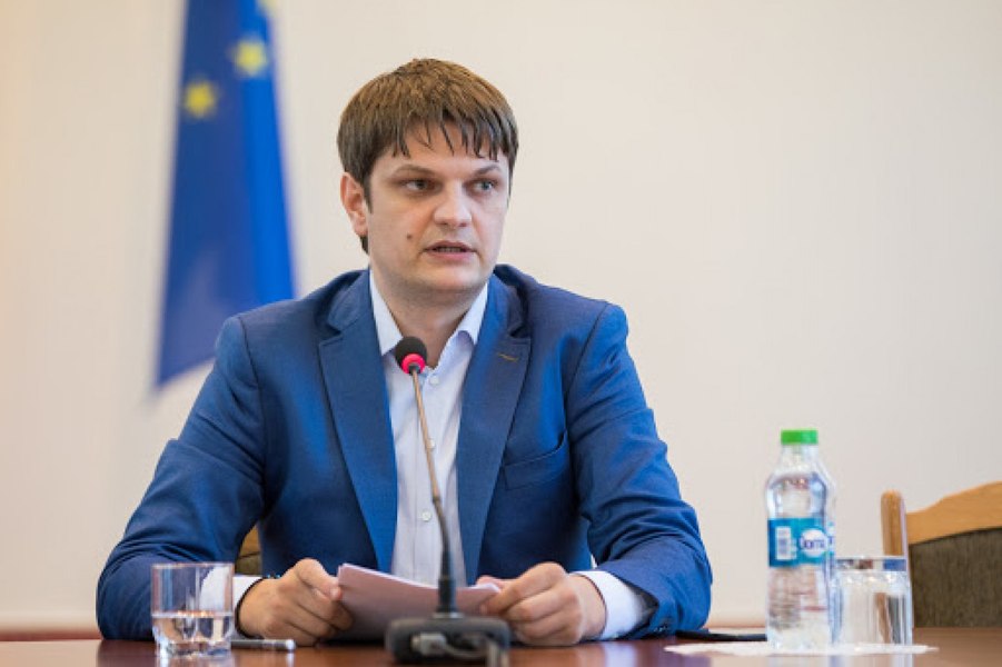 Ministru moldovean: Kremlinul își va intensifica tentativele de destabilizare a Rep. Moldova prin diferite personaje. Primarul Chișinăului susține acțiunile