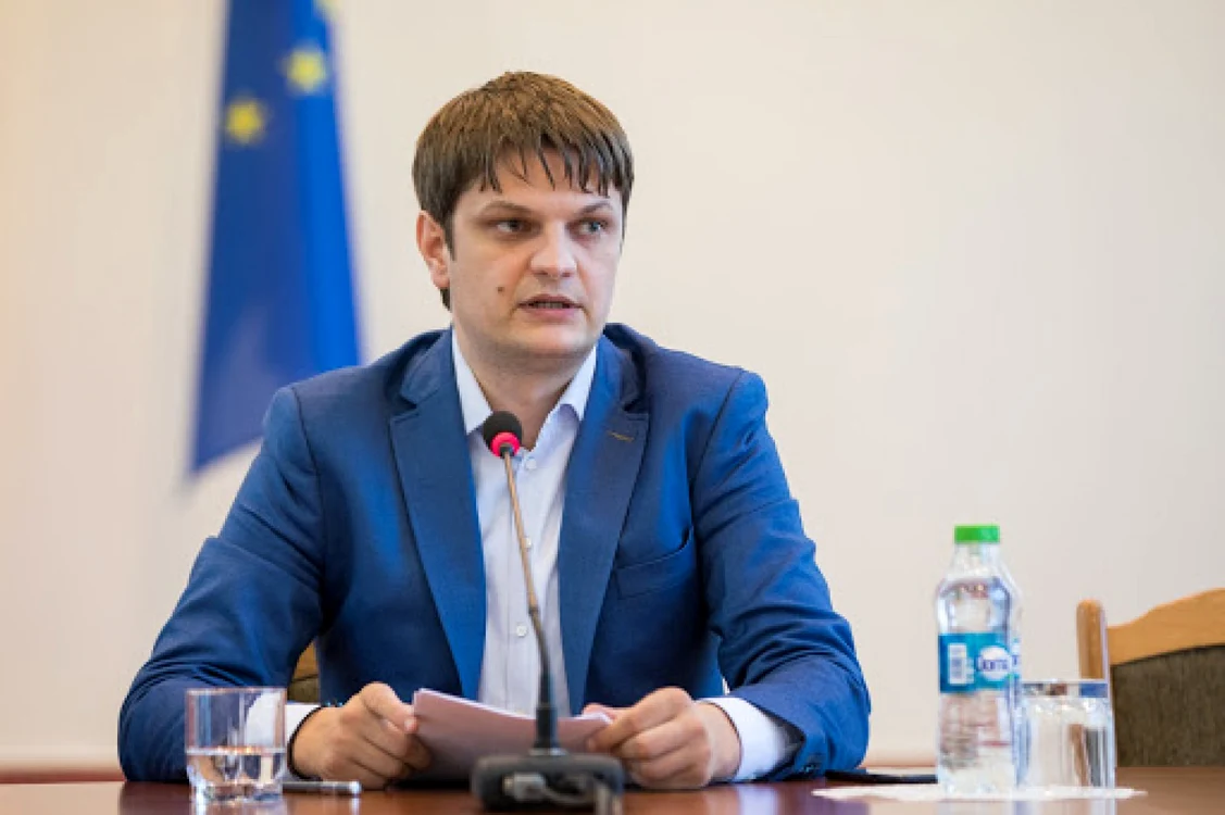 Andrei Spînu a declarat că Rusia își va intensifica tentativele de destabilizare. FOTO: Arhivă