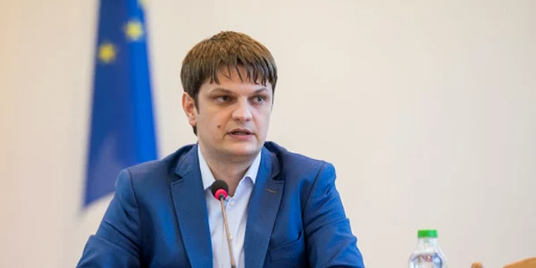 Andrei Spinu