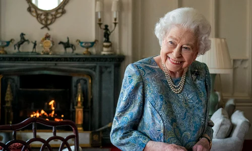 Regina Elisabeta  foto   profimedia 0695399354 jpg