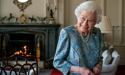 Regina Elisabeta foto profimedia 0695399354 jpg