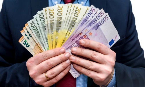 milionari, foto shutterstock jpg