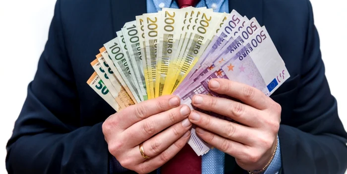 Orașul din Europa cu cei mai mulți milionari din lume / Foto: Shutterstock