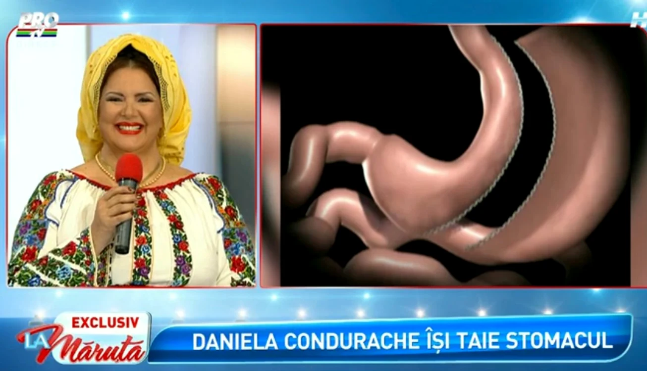Daniela Condurache