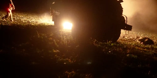 jurnalisti Die Welt atac Ucraina FOTO Ibrahim Naber / X