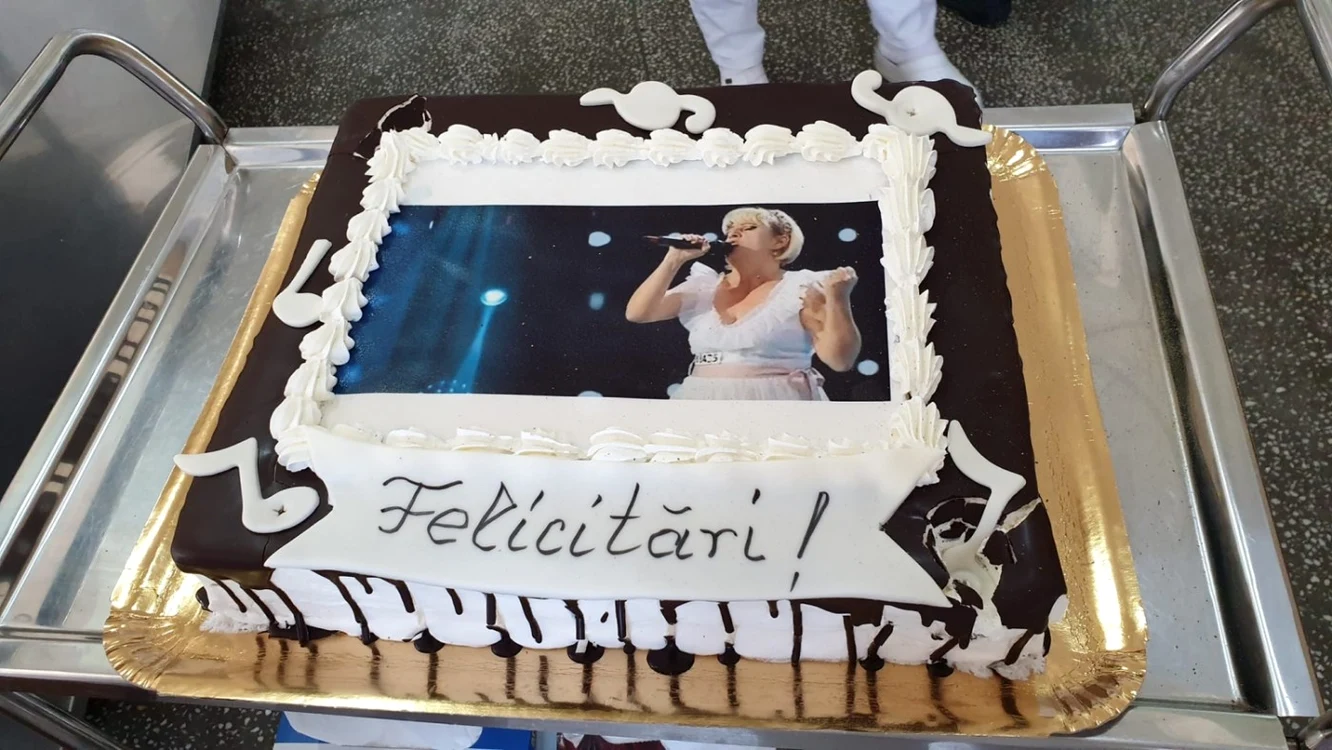 Vasilica Stan. FOTO