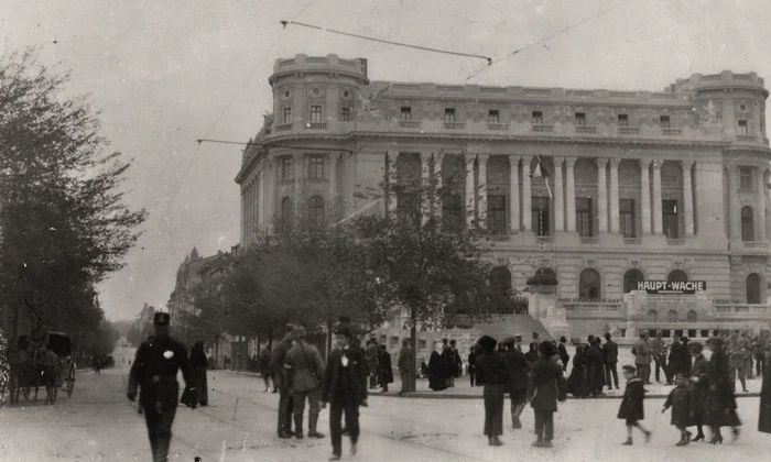 Scena politică la începuturile României Mari: „Jos ciocoii! Jos cu burghezia capitalistă!” jpeg