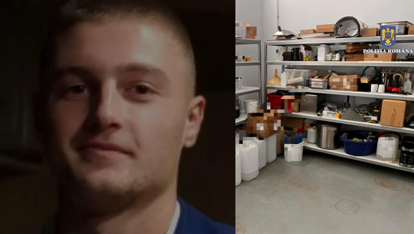 Poliţist reţinut SURSĂ FOTO ziaruldeiasi.ro
