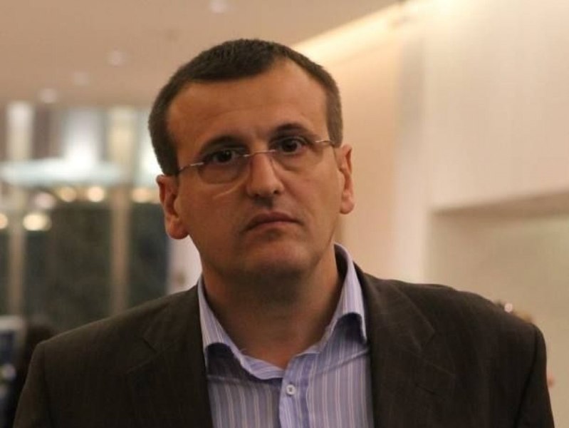 Cristian Preda va candida la funcția de rector al Universității București. Ce își propune