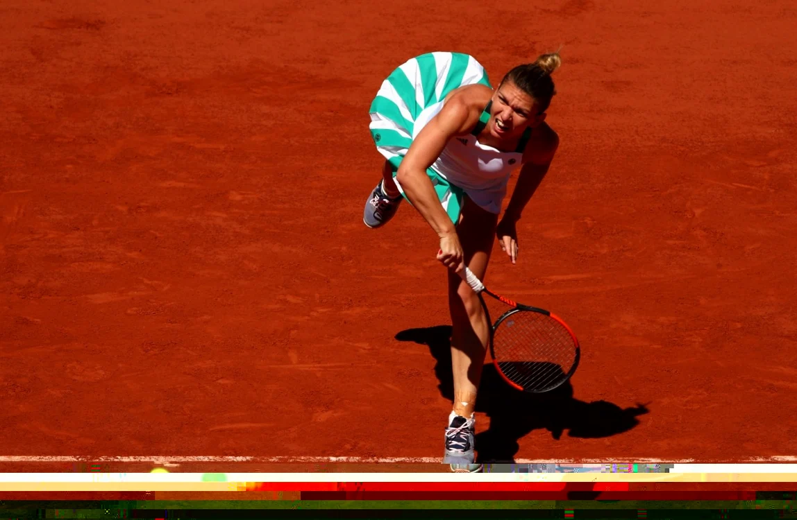 Simona Halep