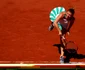 Simona Halep - Jelena Ostapenko în finala feminină de la Roland Garros / FOTO Guliver / GettyImages / 10 iun 2017