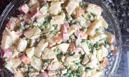 1 cea mai simpla reteta de salata ruseasca trebuie sa o prepari pentru masa de revelion 1vuv jpg jpeg