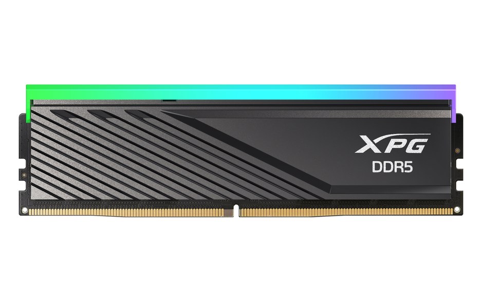 XPG lansează memoriile LANCER BLADE DDR5 