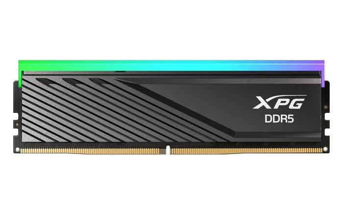 Memorie RAM LANCER BLADE DDR5 RGB.