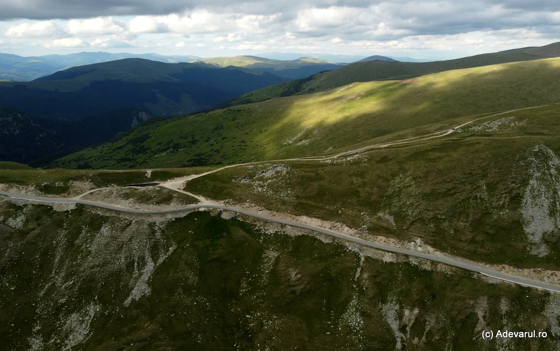 Transalpina, iunie 2025  Foto Daniel Guță ADEVĂRUL (52) JPG