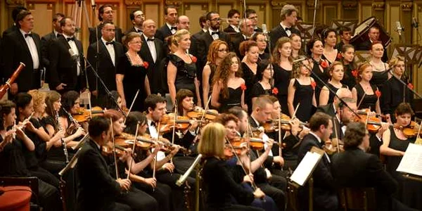 slobozia concert