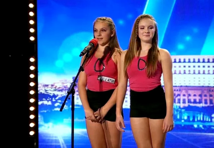 Andra şi Mihaela Rădulescu s-au certat din cauzya unei concurente de la "Românii au talent"