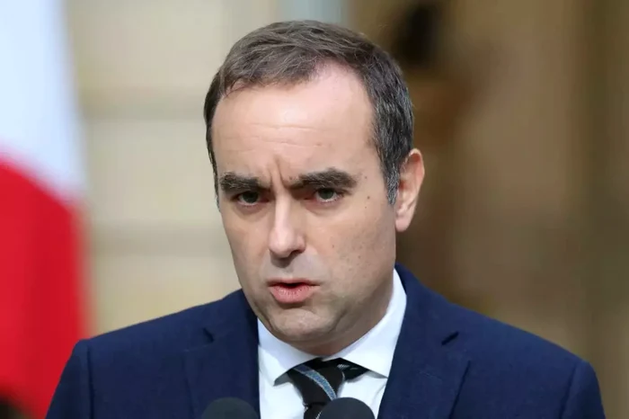 Premierul Sebastien Lecornu demisionează la mai puțin de 24 de ore după formarea guvernului.