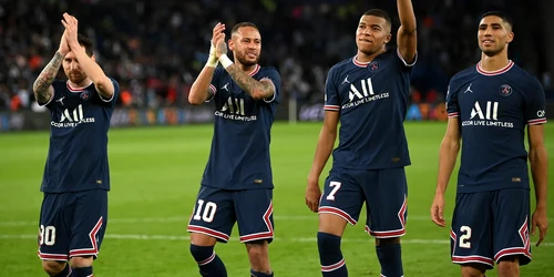 PSG, Getty Images jpg