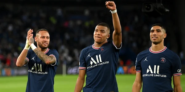 PSG, Getty Images jpg
